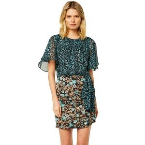 MISA Los Angeles Talia Dress
